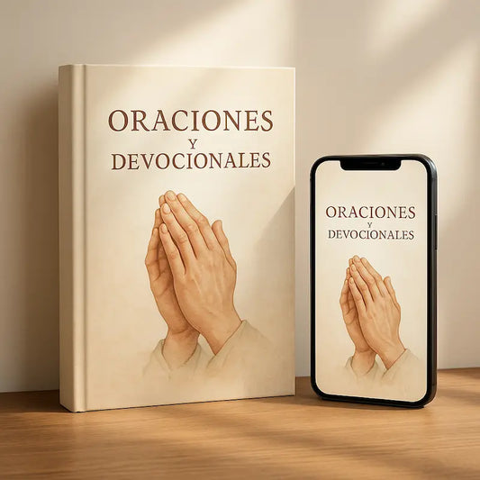 Oraciones y Devocionales